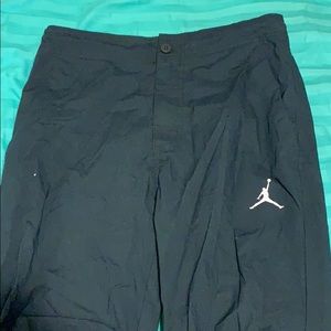 Nike x Jordan joggers